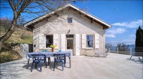 Gite La Germinette in Plan-de-Baix