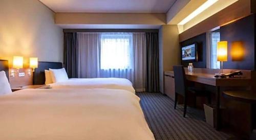 HOTEL UNIZO Osaka Yodoyabashi