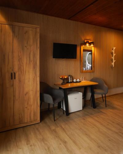 Alpenhotel Edelweiss