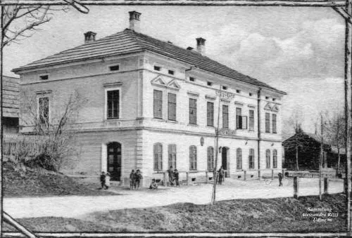 Locanda EL TORO in Arnoldstein, Österreich
