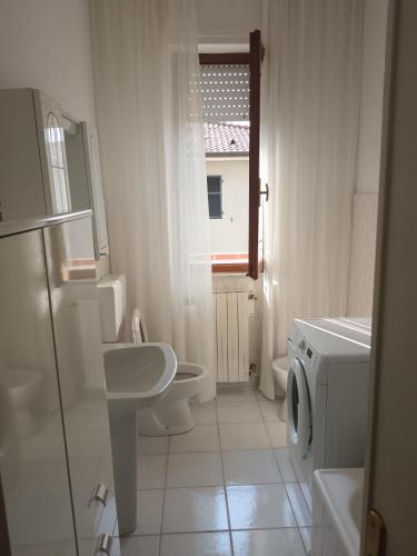 Appartamento Naru' in 瑪里內拉迪爾薩扎納