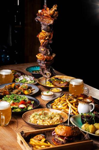 Hotel Na Błoniach - Bielsko-Biala