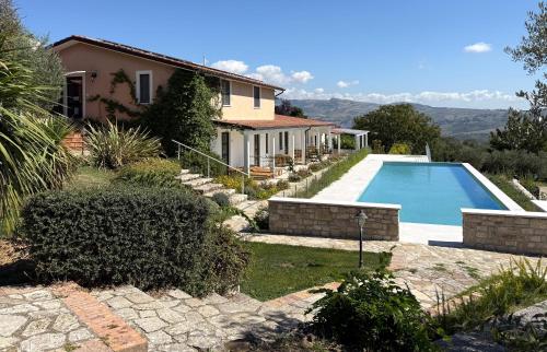 HURZ - giardino sannita