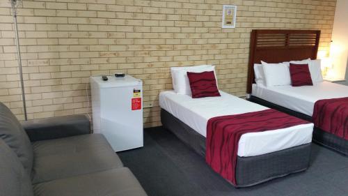 Acacia Ridge Hotel & Motel Brisbane