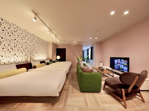 Minamisenba Crystal Plaza - Vacation STAY 75795v