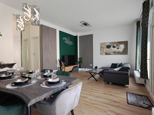 Dream&Stay - Apartment Bremen - bis zu 8 Gäste - WLAN, Bremen (foto 5)