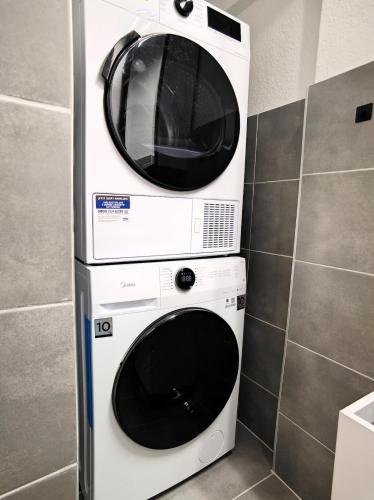 Dream&Stay - Apartment Bremen - bis zu 8 Gäste - WLAN, Bremen (foto 6)