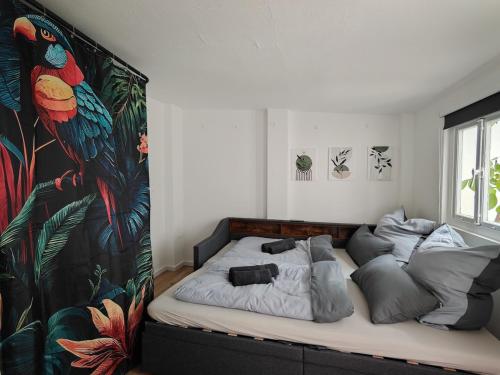 Dream&Stay - Apartment Bremen - bis zu 8 Gäste - WLAN, Bremen (foto 9)