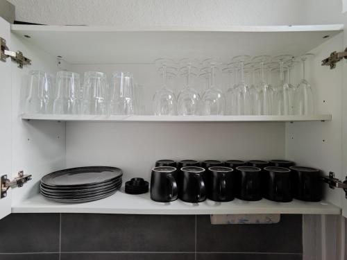 Dream&Stay - Apartment Bremen - bis zu 8 Gäste - WLAN, Bremen (foto 10)