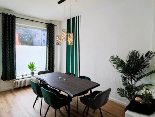 Dream&Stay - Apartment Bremen - bis zu 8 Gäste - WLAN, Bremen (foto 11)