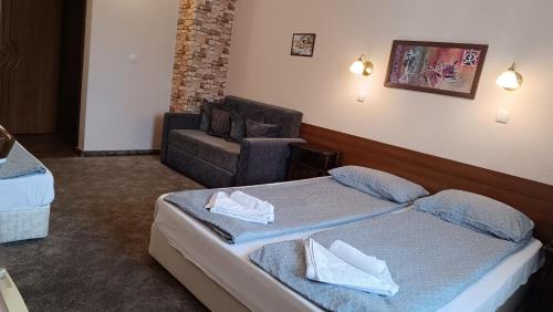 Hotel St. George Pobedonosets – Bansko, NC