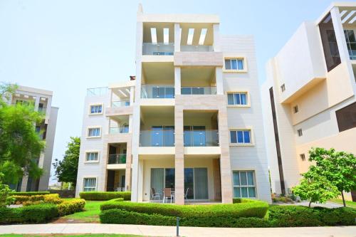 Wateera Jebel Sifah Room Type - Apartment - Ground Floor