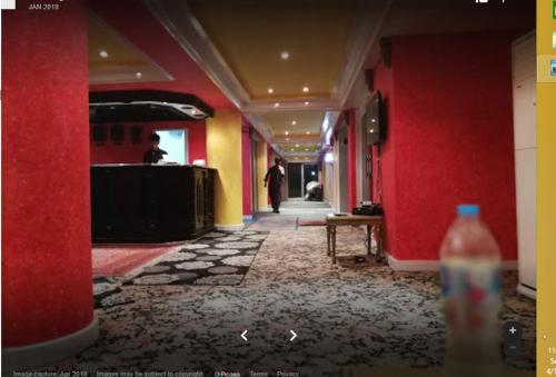 hotel photo