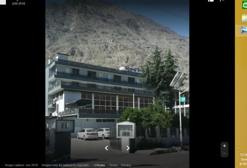 hotel photo