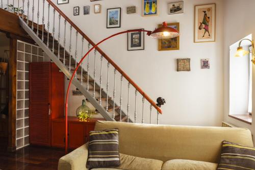Acogedor apartamento rural para escapada tranquila