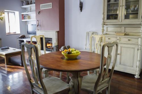 Acogedor apartamento rural para escapada tranquila