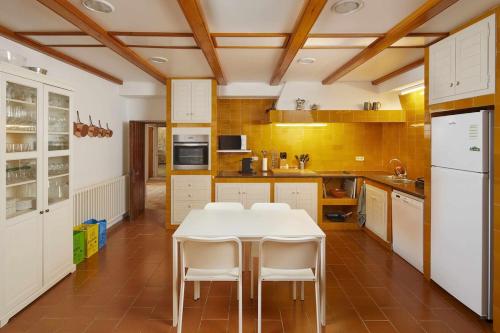 Rural house with pool in Cassà de la Selva (Rural house with pool in Cassa de la Selva) in Cassa de la Selva