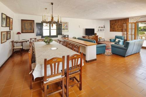Rural house with pool in Cassà de la Selva (Rural house with pool in Cassa de la Selva) in Cassa de la Selva