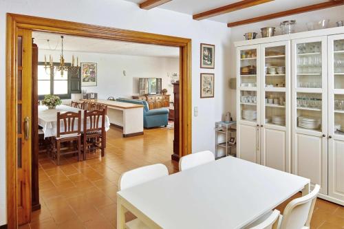 Rural house with pool in Cassà de la Selva (Rural house with pool in Cassa de la Selva) in Cassa de la Selva