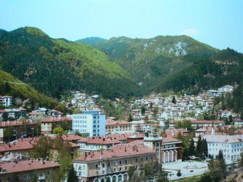 Tuvākā izklaides vieta, Хотелски комплекс Релакс in Rudozema
