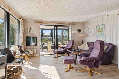 Comoditats, Lovely Cottage Close To The Water in Hadsund