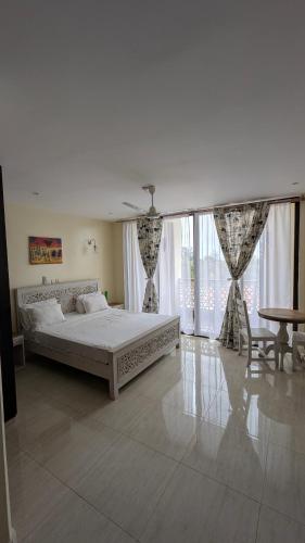 Mulla Apartments Malindi – khách sạn tại Malindi