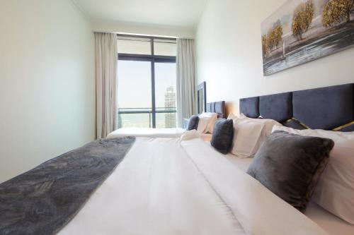 Burj Vista Downtown Near To Dubai Mall - 2BHK, Дубай (фото 10)