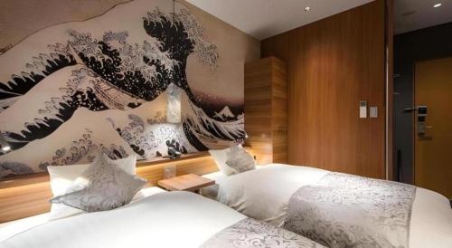 Hotel Ann Asakusa