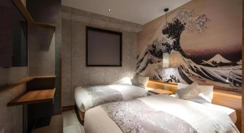 Hotel Ann Asakusa