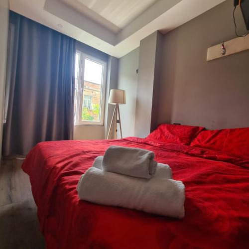 Driti Central Hotel - image 4