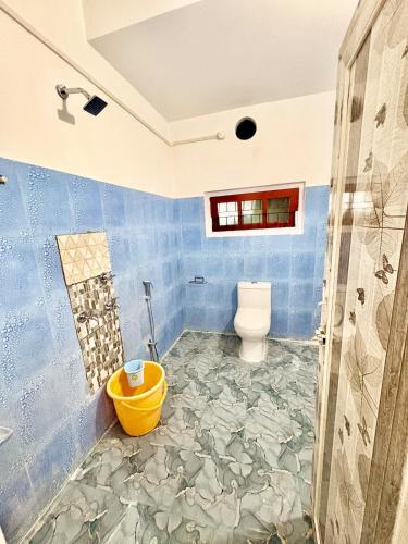 Puspalay Homestay in Guwahati