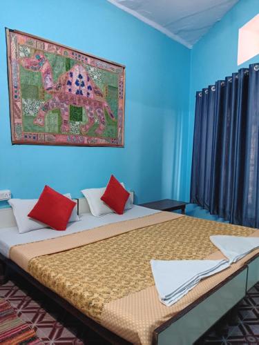 Mayur Guest House – Pushkar, GA