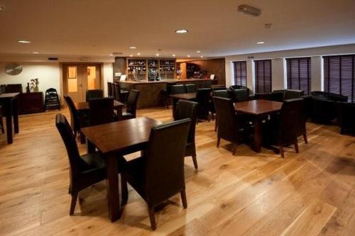 Borve House Hotel - image 12