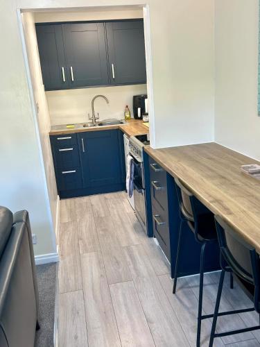 Cosy nook apartment in Cayton