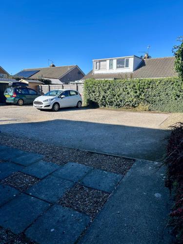 Cosy nook apartment in Cayton