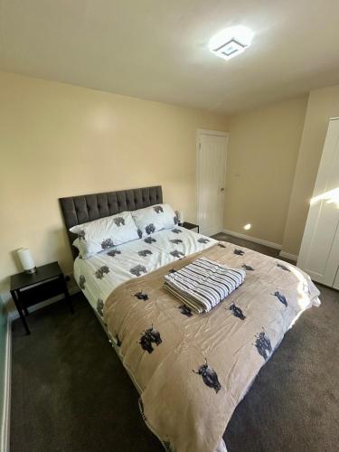 Cosy nook apartment in Cayton