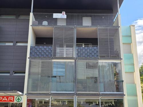 Villa Ehrenburg - Private Apartments in Meran