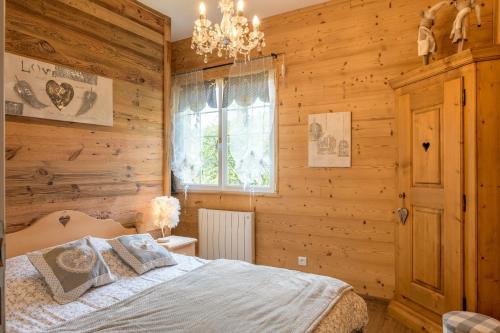 La Petite Chaumière avec sauna gîte à louer Saint-Maurice-sur-Moselle