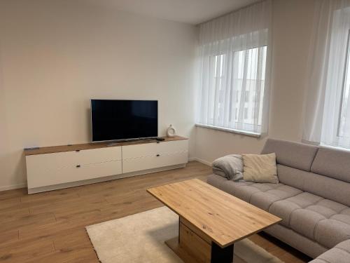 Apartmán pod Tatrami K2 (Apartman pod Tatrami K2) in Poprad