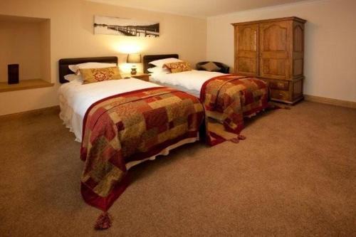 Borve House Hotel - image 5