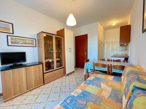 Seafront apartment with pool, Porto Santa Margherita di Caorle (fotografie 2)