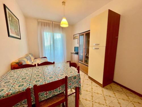 Seafront apartment with pool, Porto Santa Margherita di Caorle (fotografie 7)