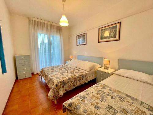Seafront apartment with pool, Porto Santa Margherita di Caorle (fotografie 3)