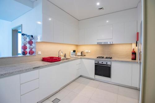 Fully Furnished 2BR-Direct Dubai Mall Connection, Dubái (foto 6)