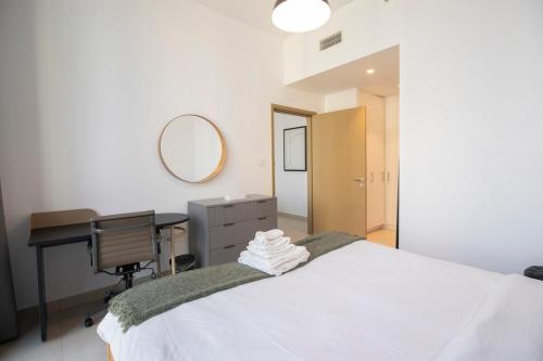 Fully Furnished 2BR-Direct Dubai Mall Connection, Dubái (foto 7)