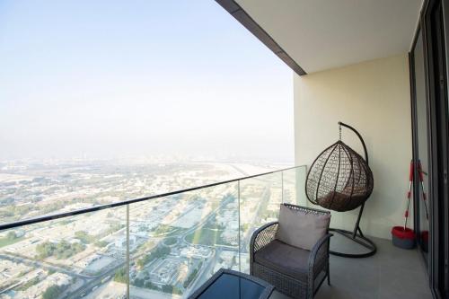 Fully Furnished 2BR-Direct Dubai Mall Connection, Dubái (foto 8)