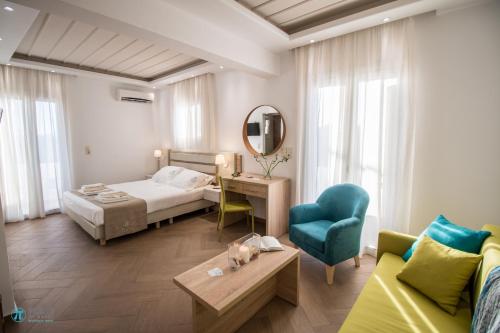 Polis Boutique Hotel