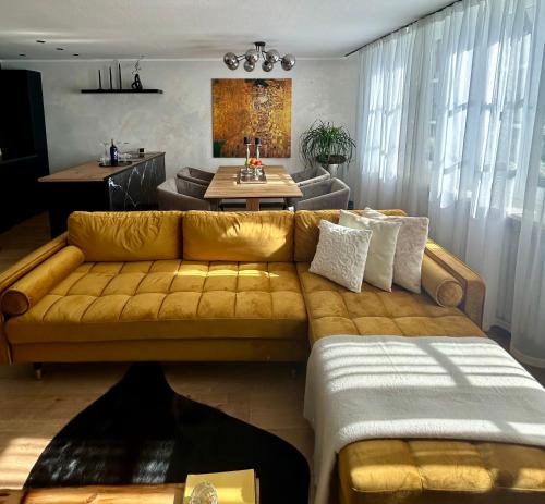 Die Altstadt Appartements Caprice 405m von Forststraße entfernt