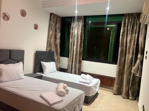 Luxury Apartment Casablanca - Moulay Idriss, City Center, Casablanca (fotografie 4)