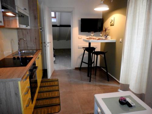 Delight Loft - Apartment - Rovinj